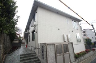 D-room寺塚　伍番館の物件外観写真